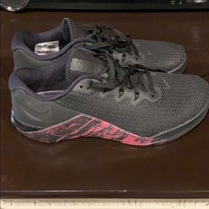 Nike Metcon 5